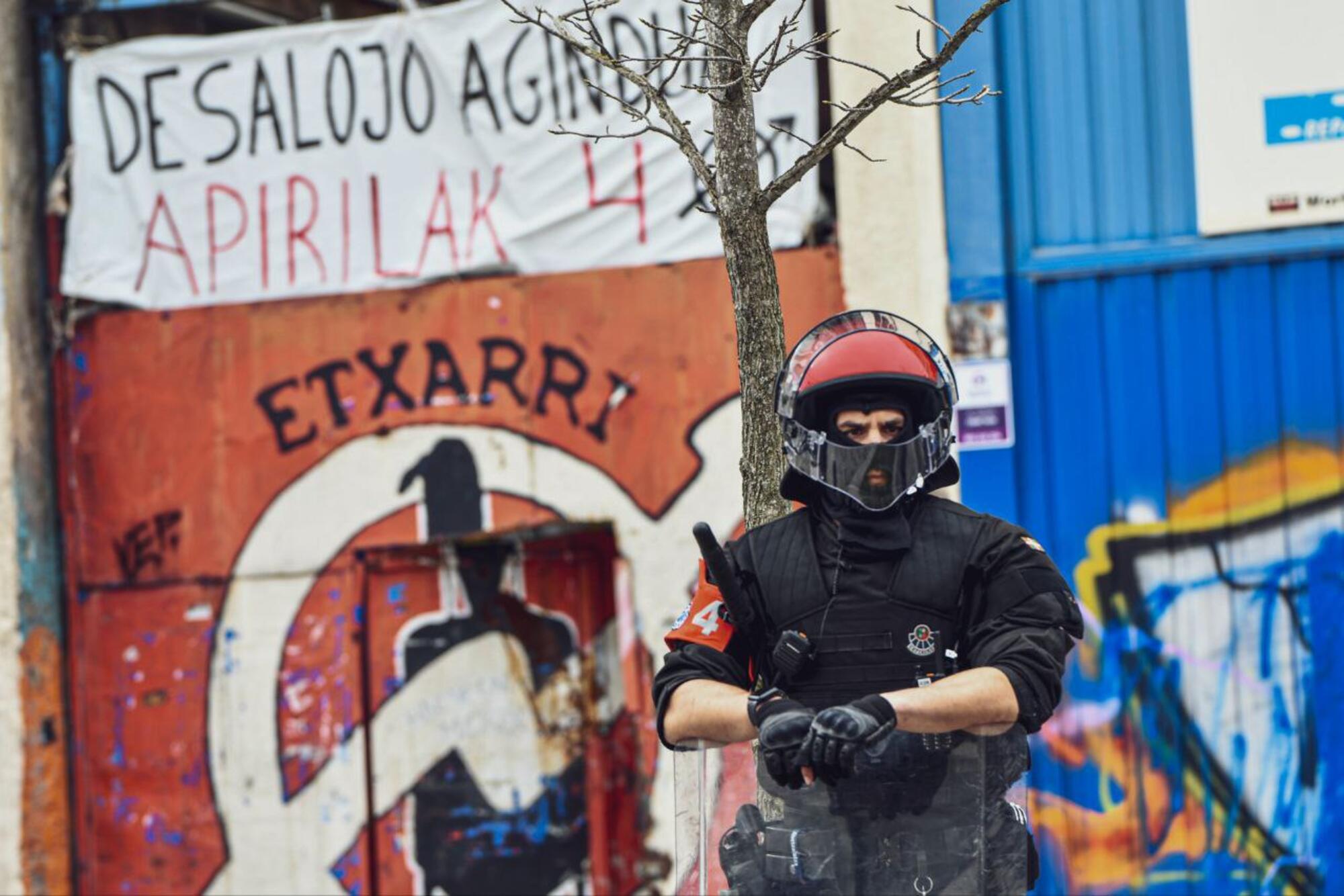 Gaztetxe Etxarri - 2